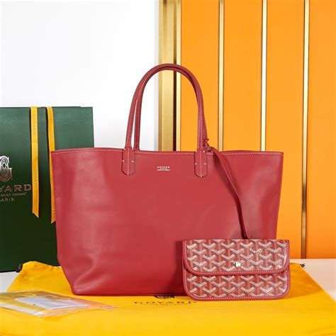 goyard shopper bags|can you order Goyard online.